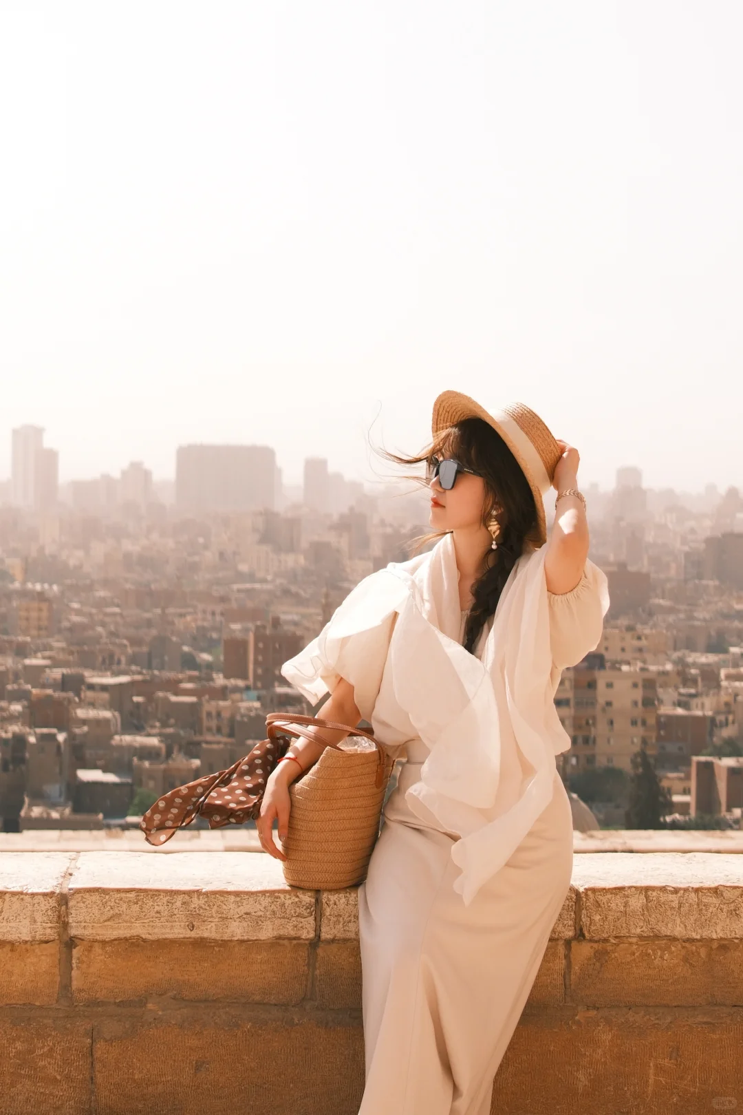 埃及旅游攻略| 女生10天9晚自由行超详细版