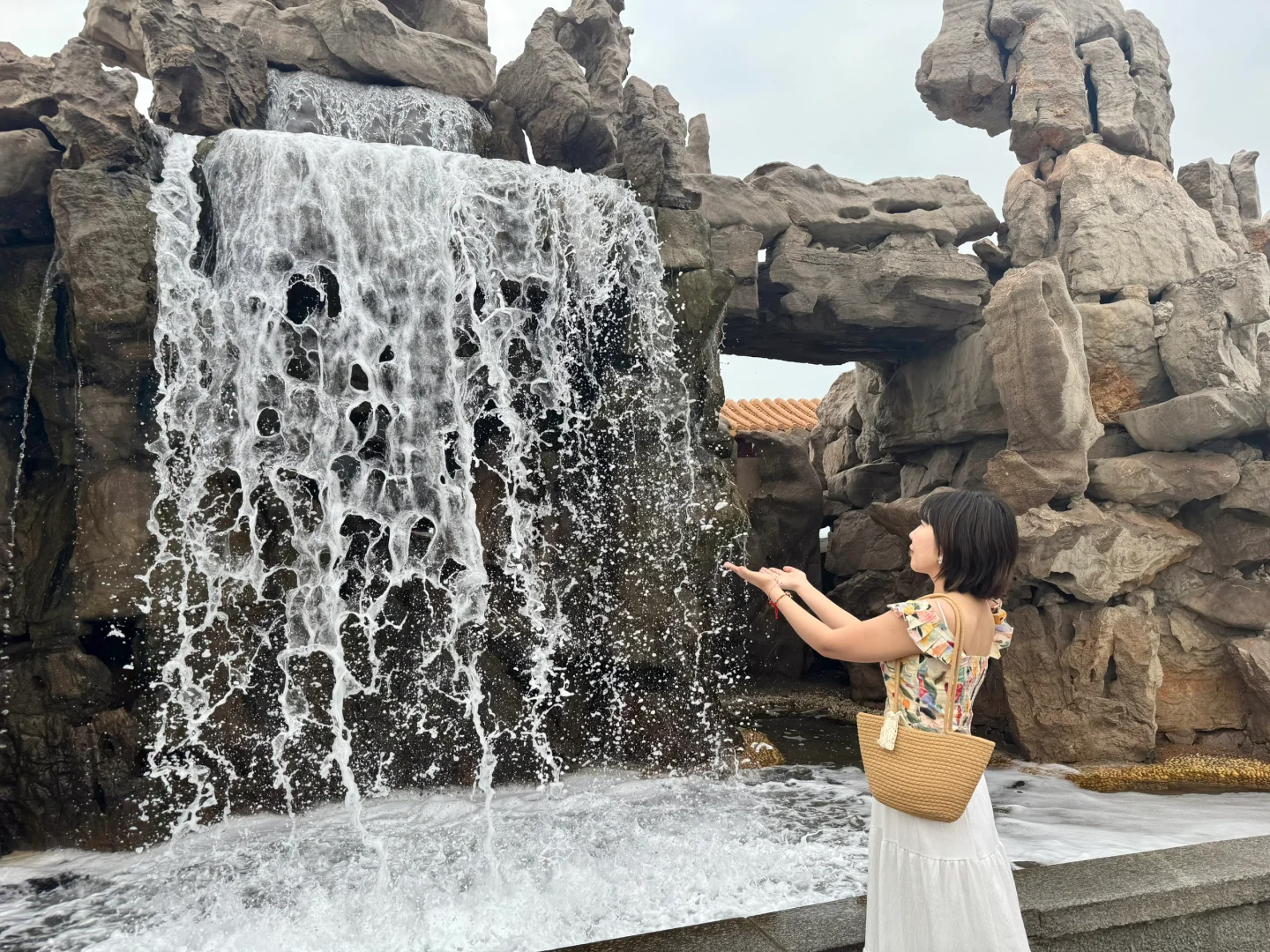 蓬莱一日游旅行攻略