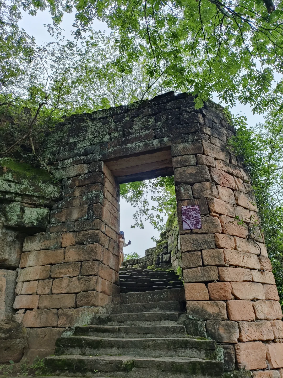 小众景点大奇迹