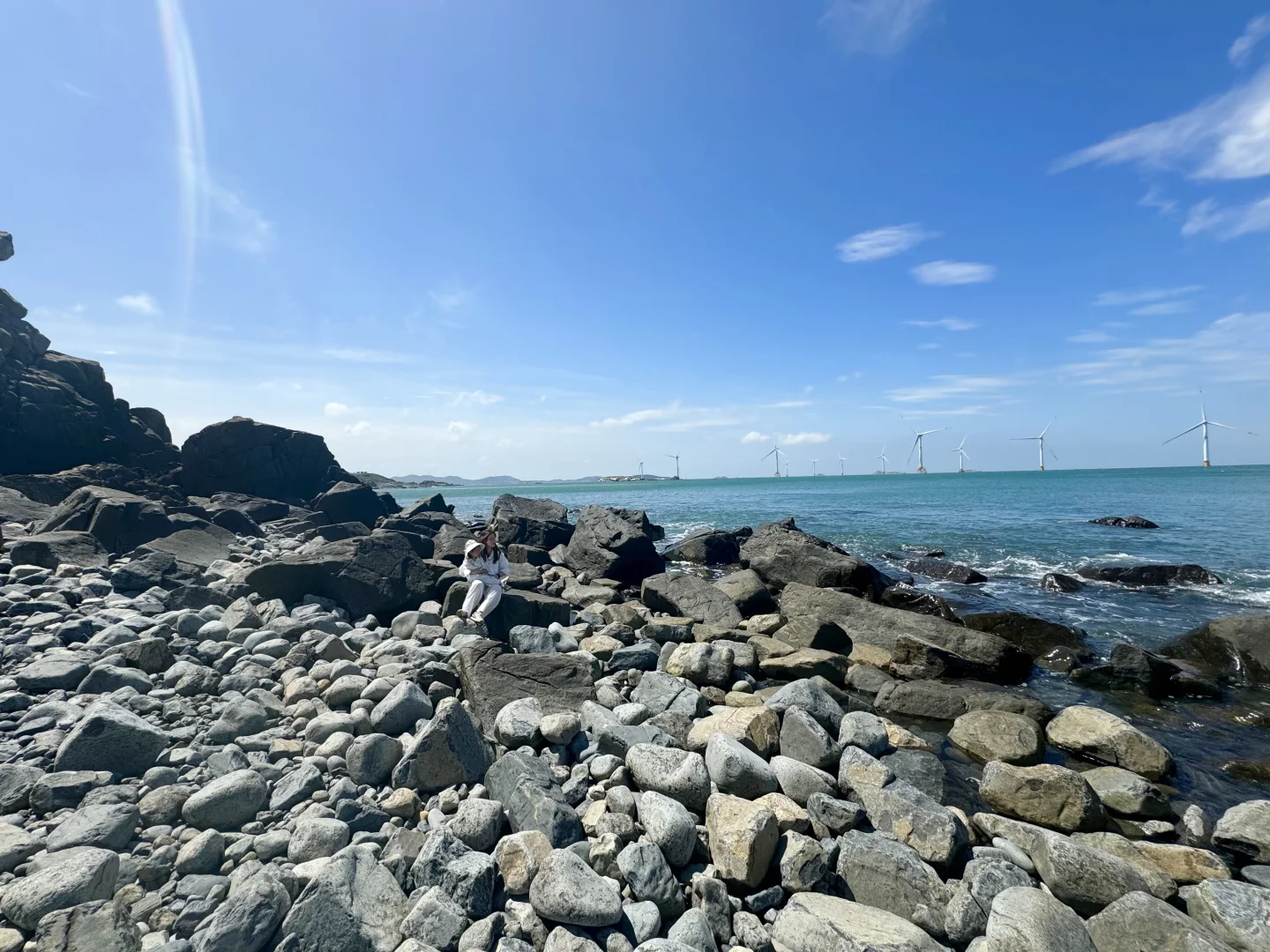 福州 平潭之旅~