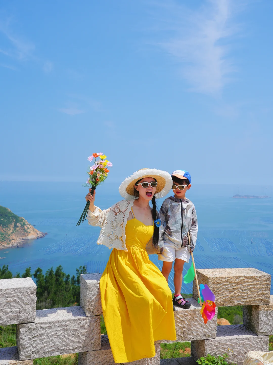 平潭岛旅游现状‼️来之前要看的避坑攻略