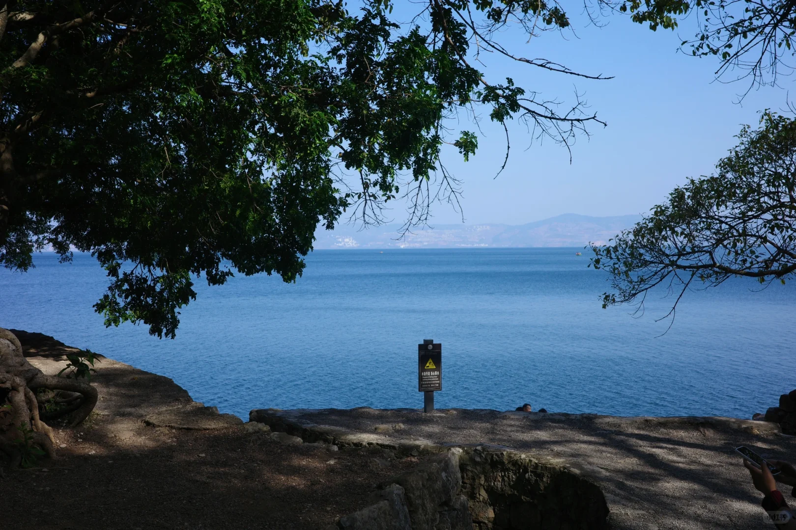 旅行干货:昆明旅游的本质是围绕三个湖