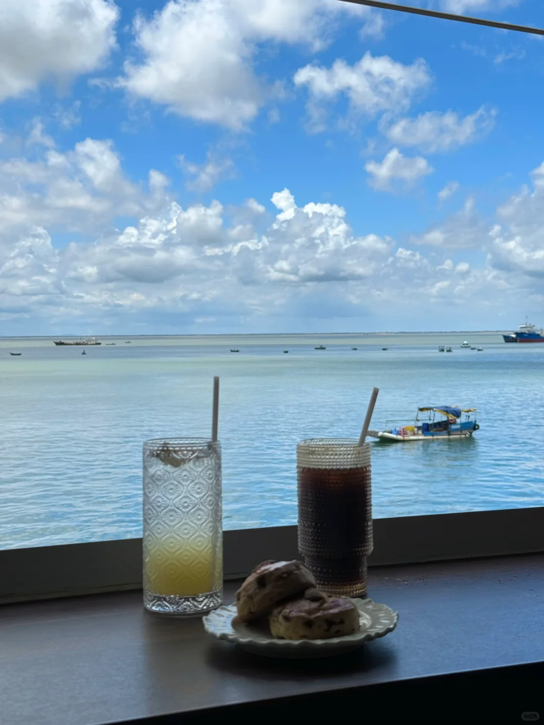 以为北海已经够美了，直到我去了这里…….