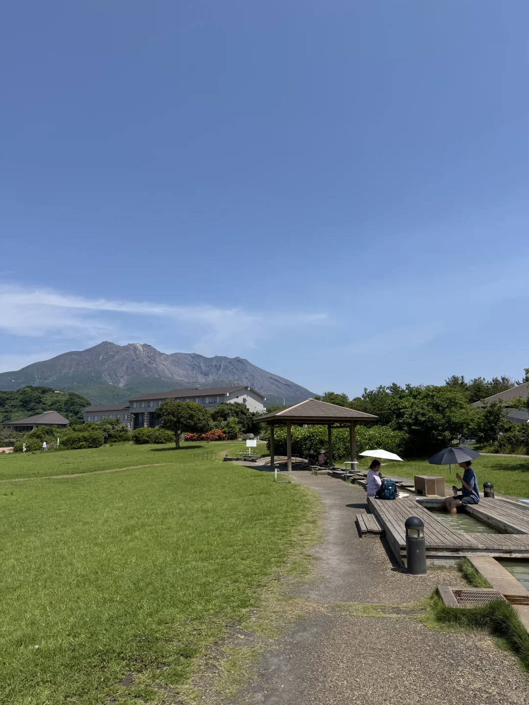 如果你只有24小时在鹿儿岛|超强景点推荐