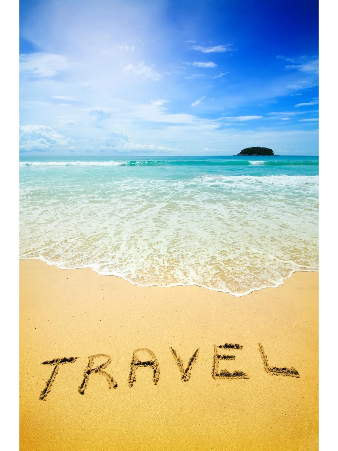 旅行的意义:不只是换个地方拍照