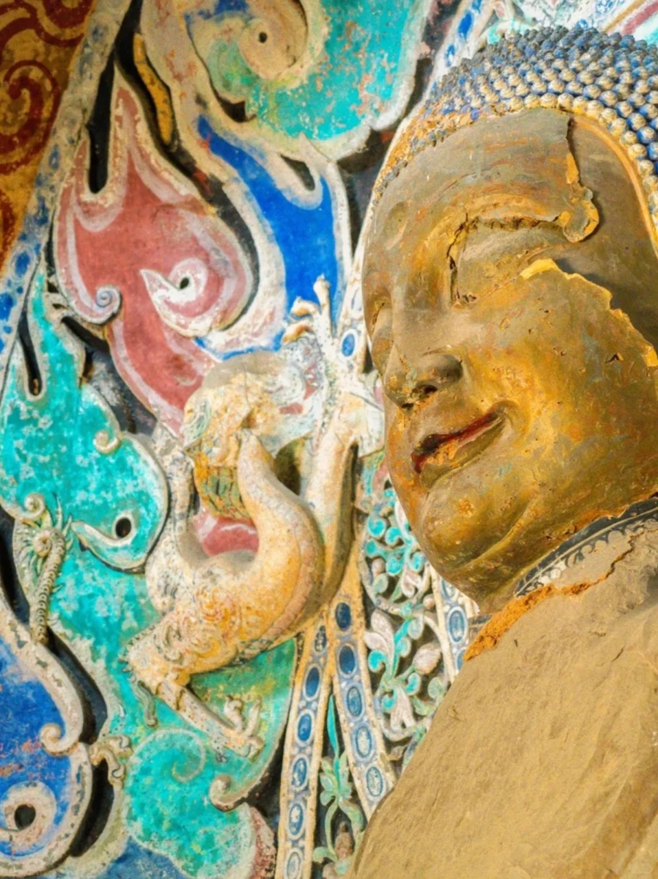 码住！邯郸这 9 个神仙景点我按头安利！