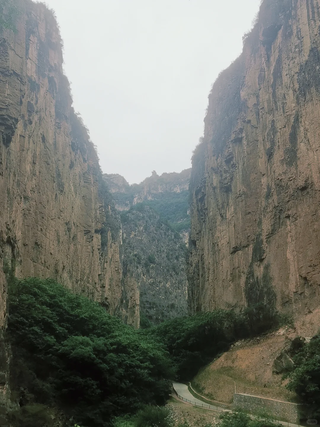小众但好看的旅游景点 狠狠吸氧