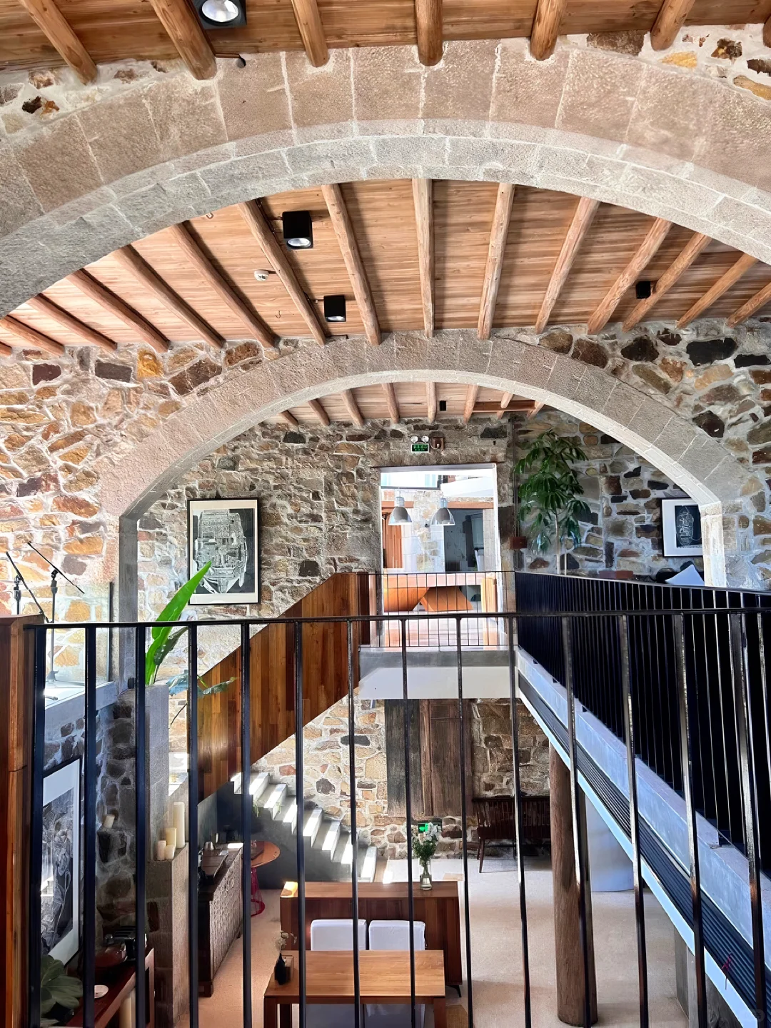 江浙沪周边📍台州!度假酒店已next level