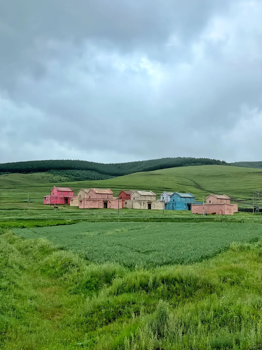 北京出发📍端午推荐的8个周边宝藏出行地