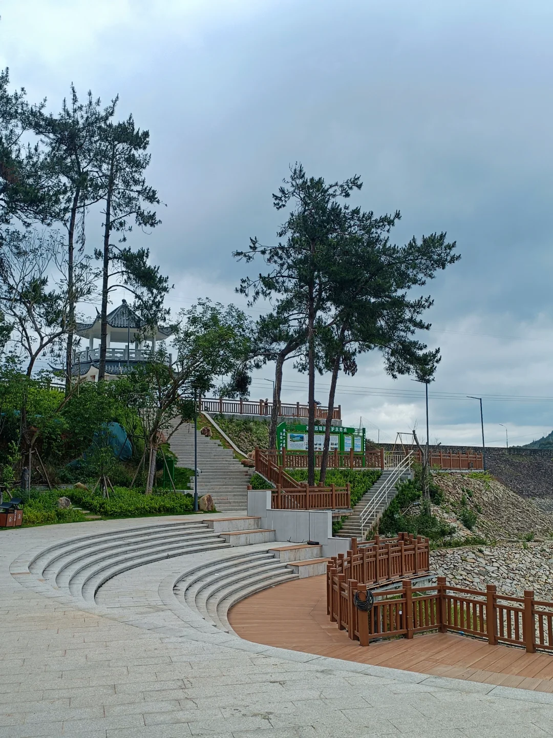 永福杜鹃谷：趁明年春天可能收💰前赶紧冲