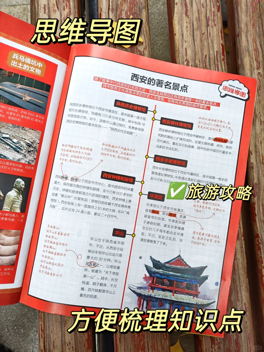 带娃旅游光拍照打卡怎么行，看完这期不白去