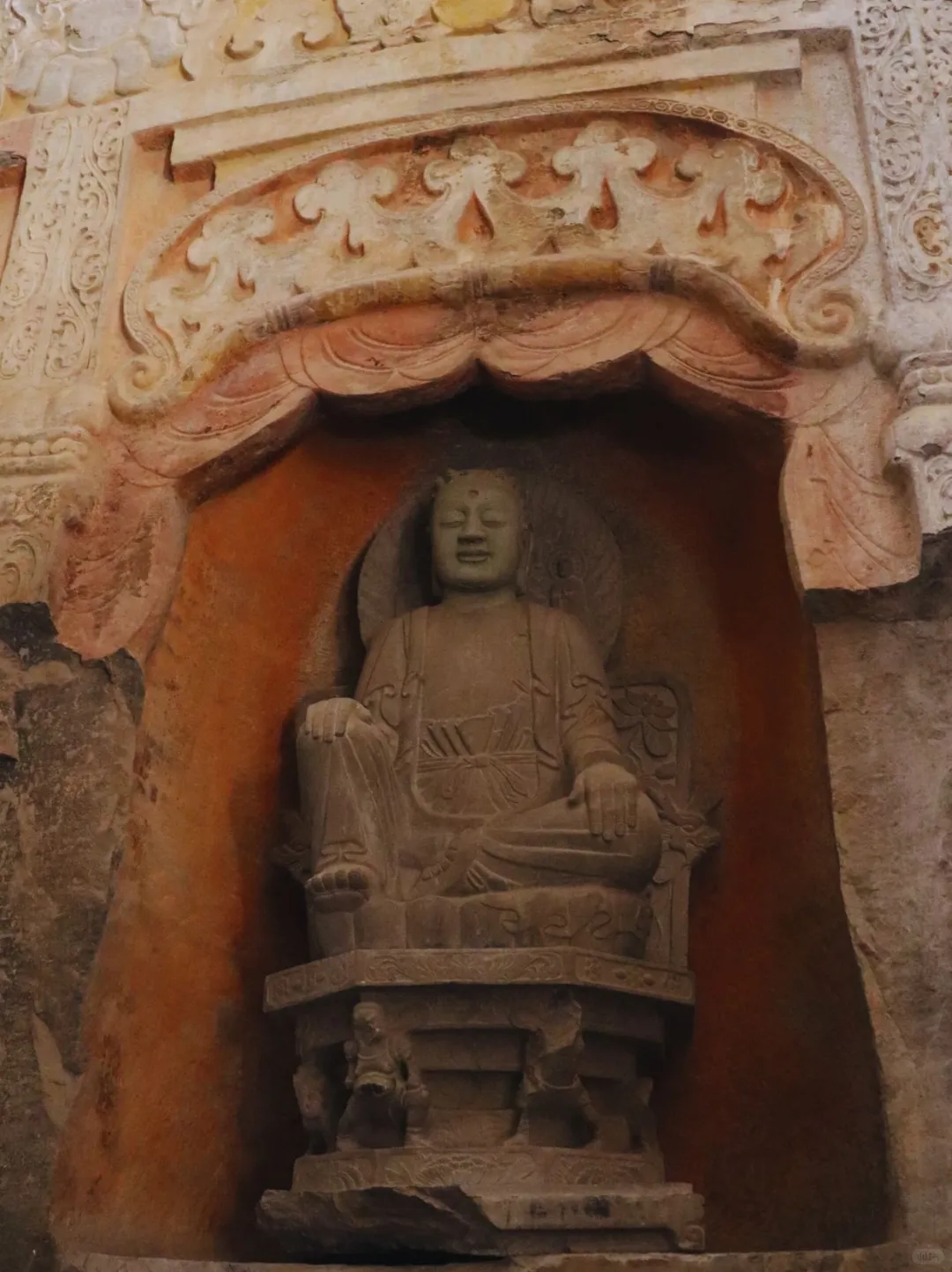 邯郸这9个景点五一非去不可!!