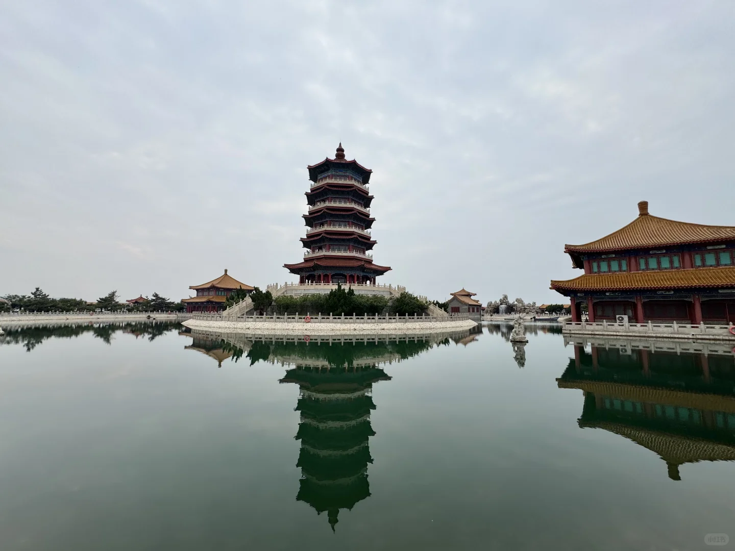 蓬莱一日游旅行攻略