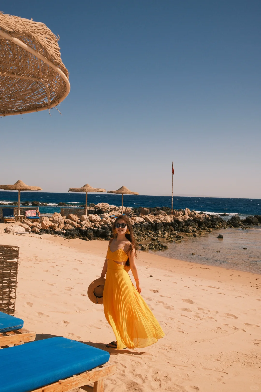 埃及旅游攻略| 女生10天9晚自由行超详细版