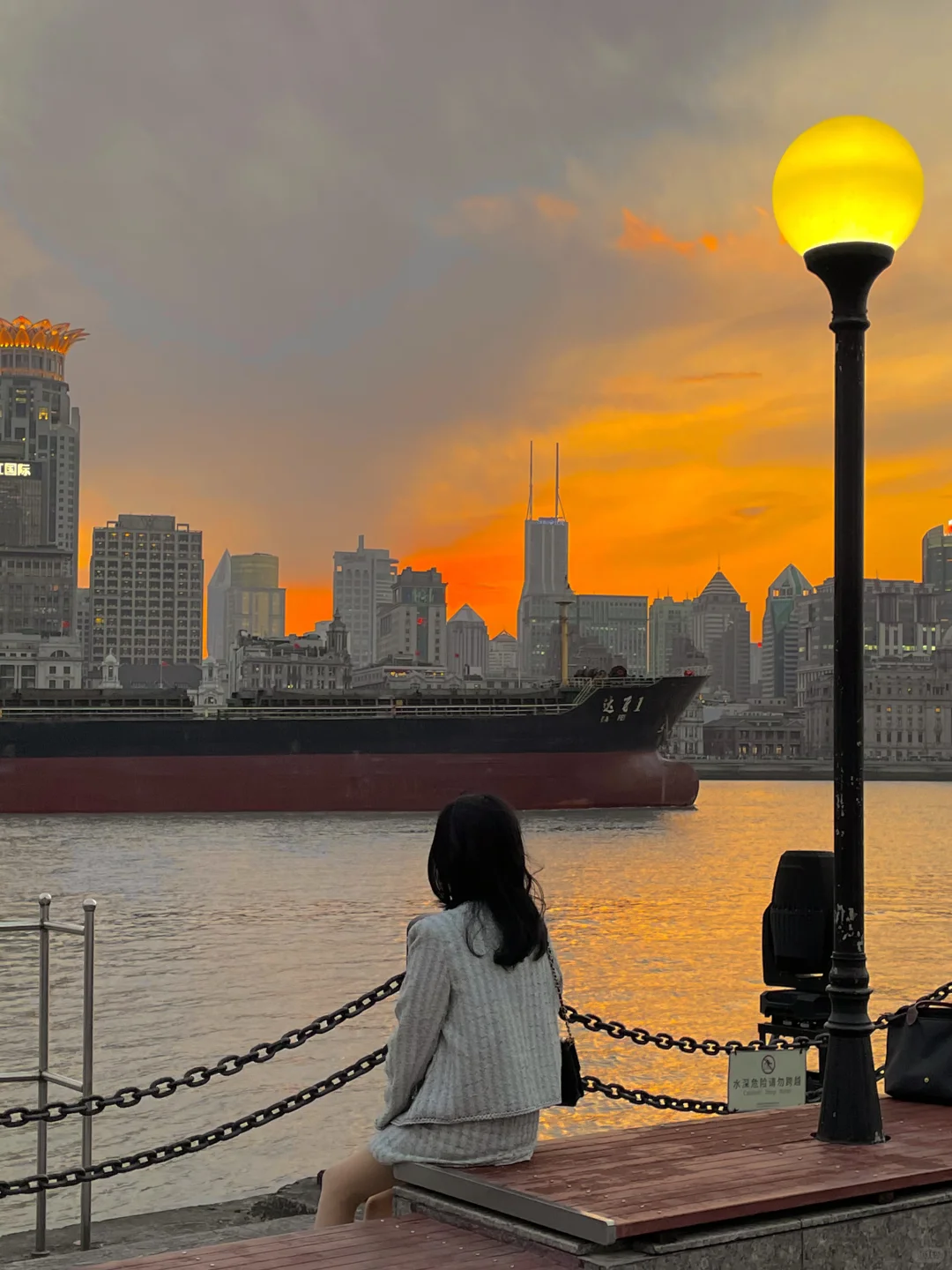 人生建议:去完这17个地方再离开上海(免费