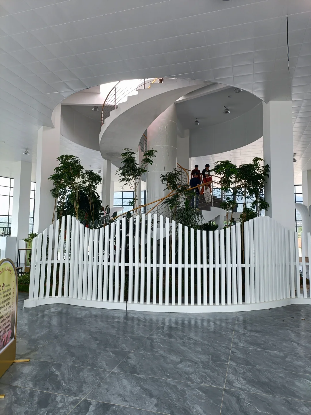 永福杜鹃谷：趁明年春天可能收💰前赶紧冲