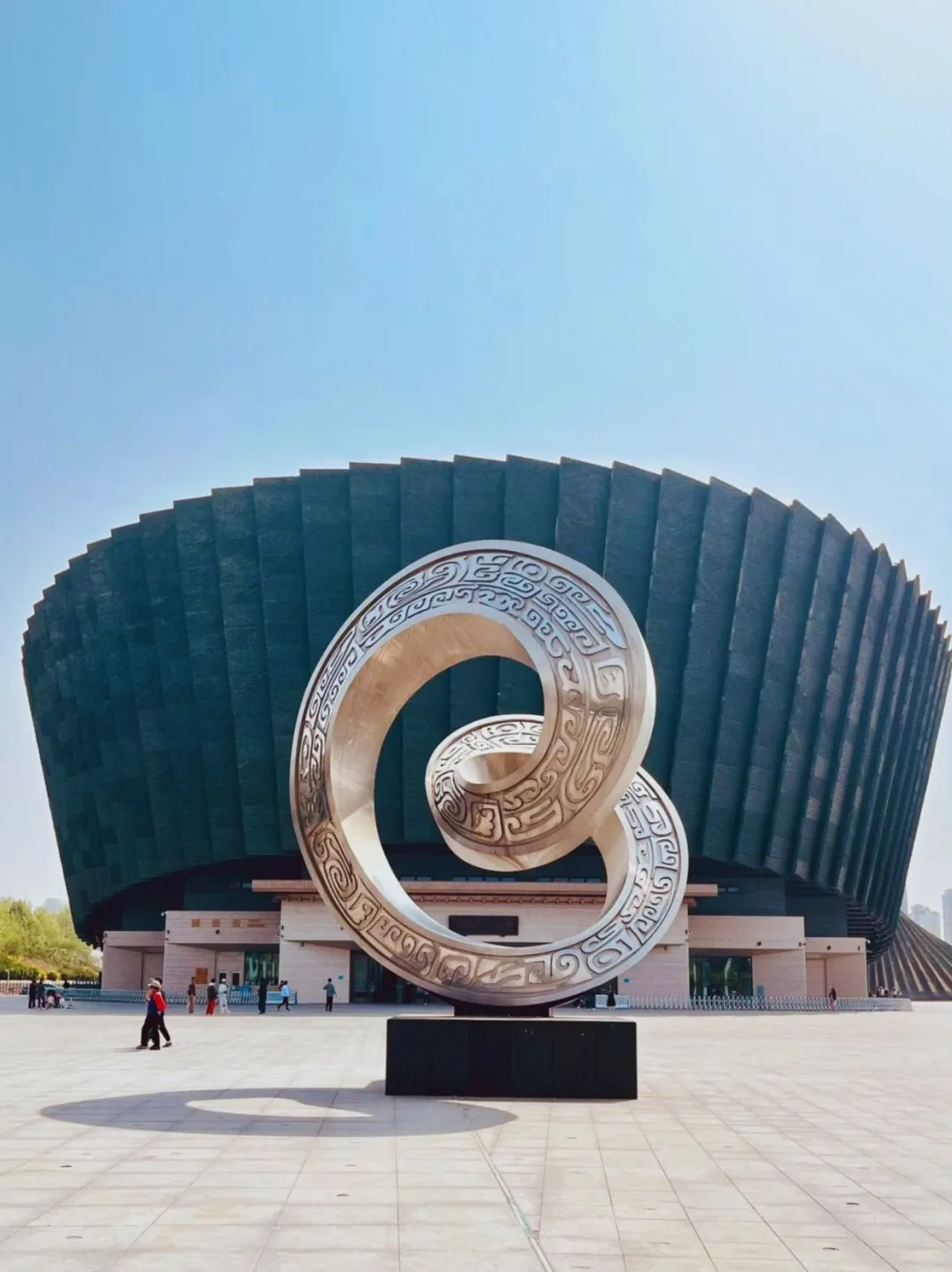 邯郸这9个景点五一非去不可!!