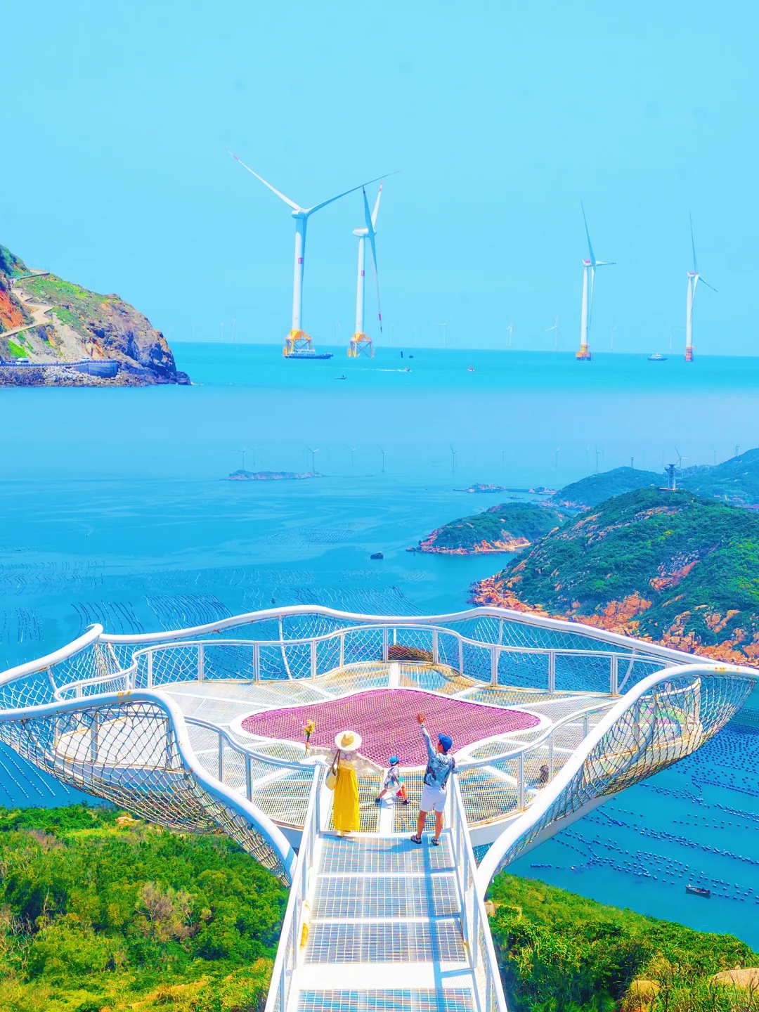 平潭岛旅游现状‼️来之前要看的避坑攻略