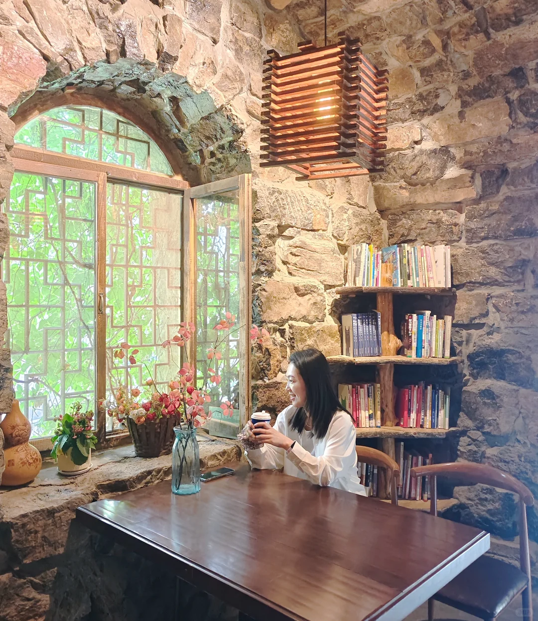 井陉古村落—吕家村一日游