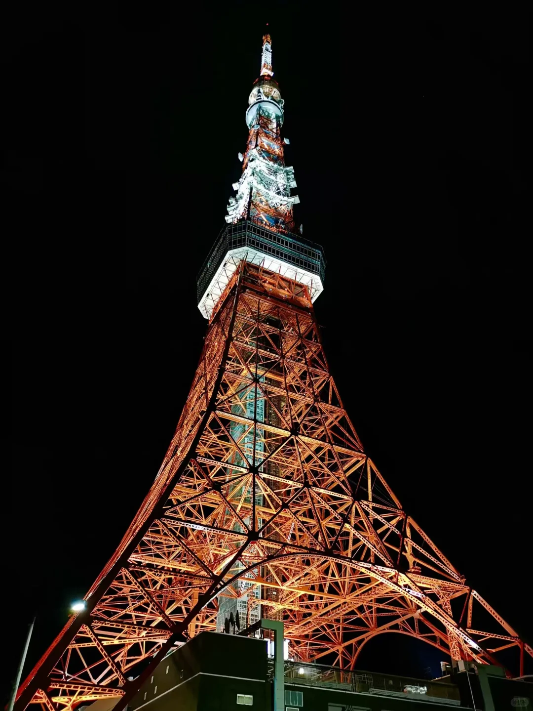 我的东京🇯🇵攻略已经Next Level （J人版！！