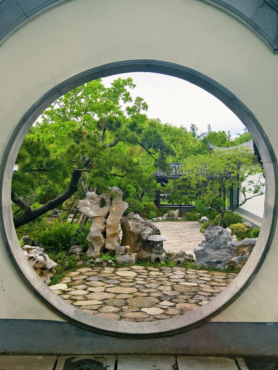 旺季别去虎跑公园挤了！来这个小众景点～