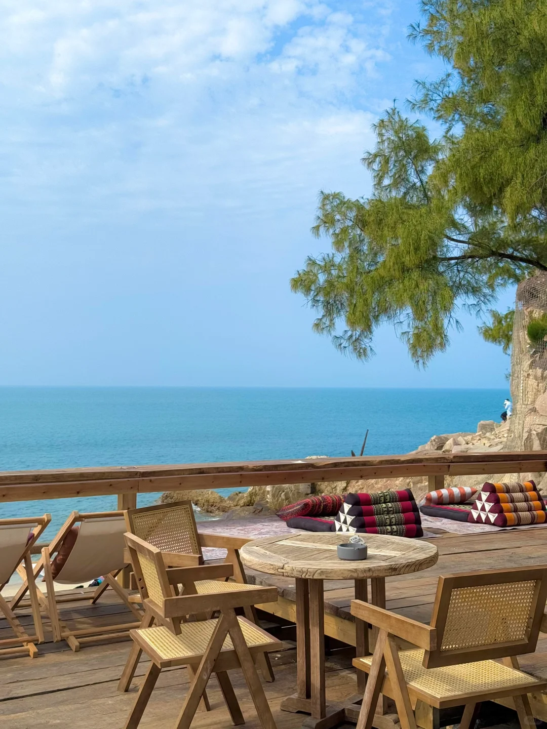 以为北海已经够美了，直到我去了这里…….