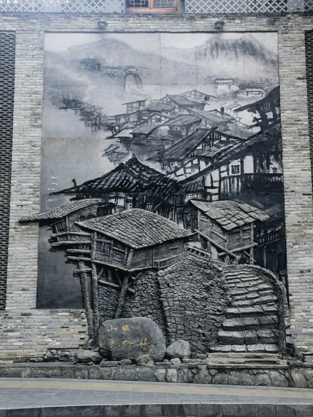 重庆旅游攻略|来重庆两次才悟出的旅游真理