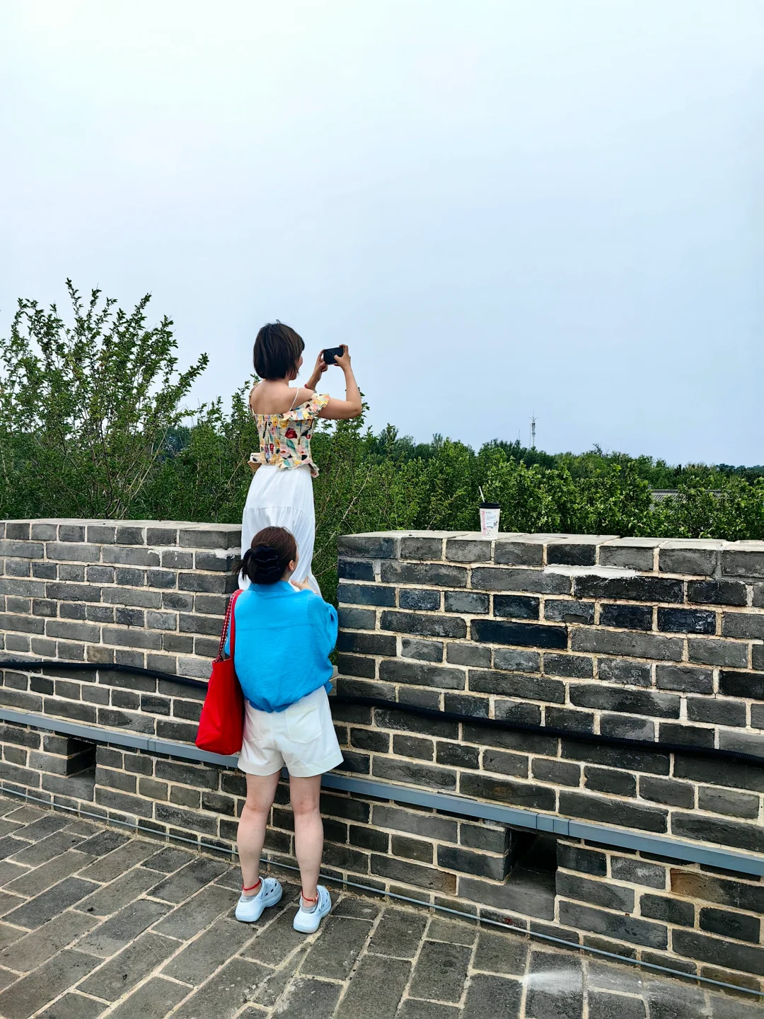 蓬莱一日游旅行攻略