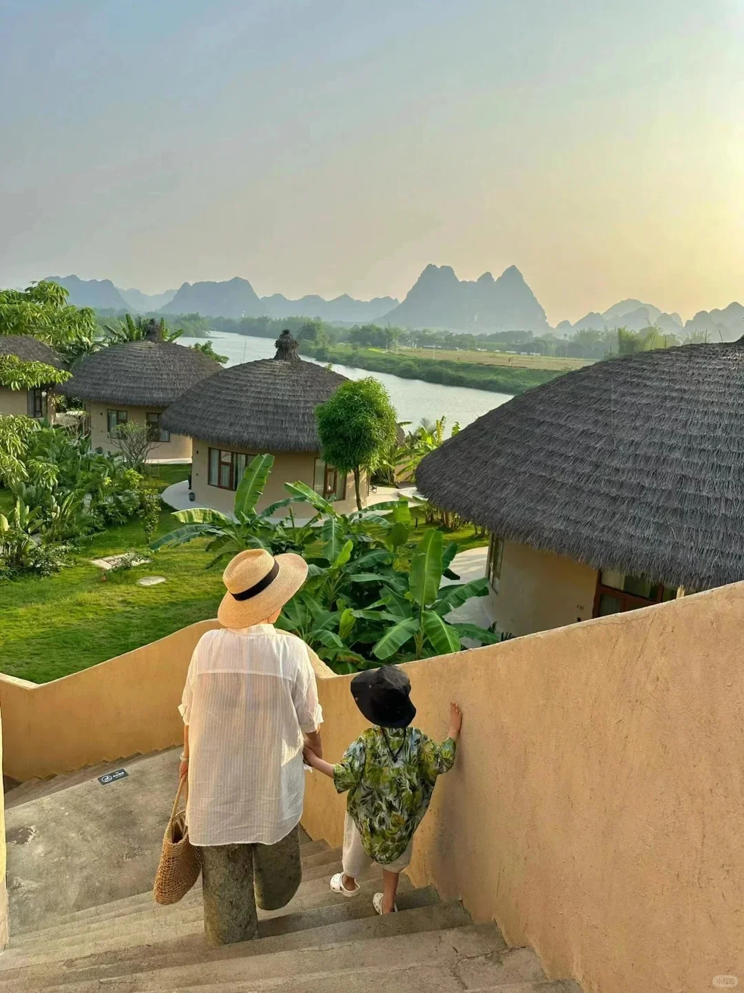 崇左旅游攻略&景点住宿交通攻略