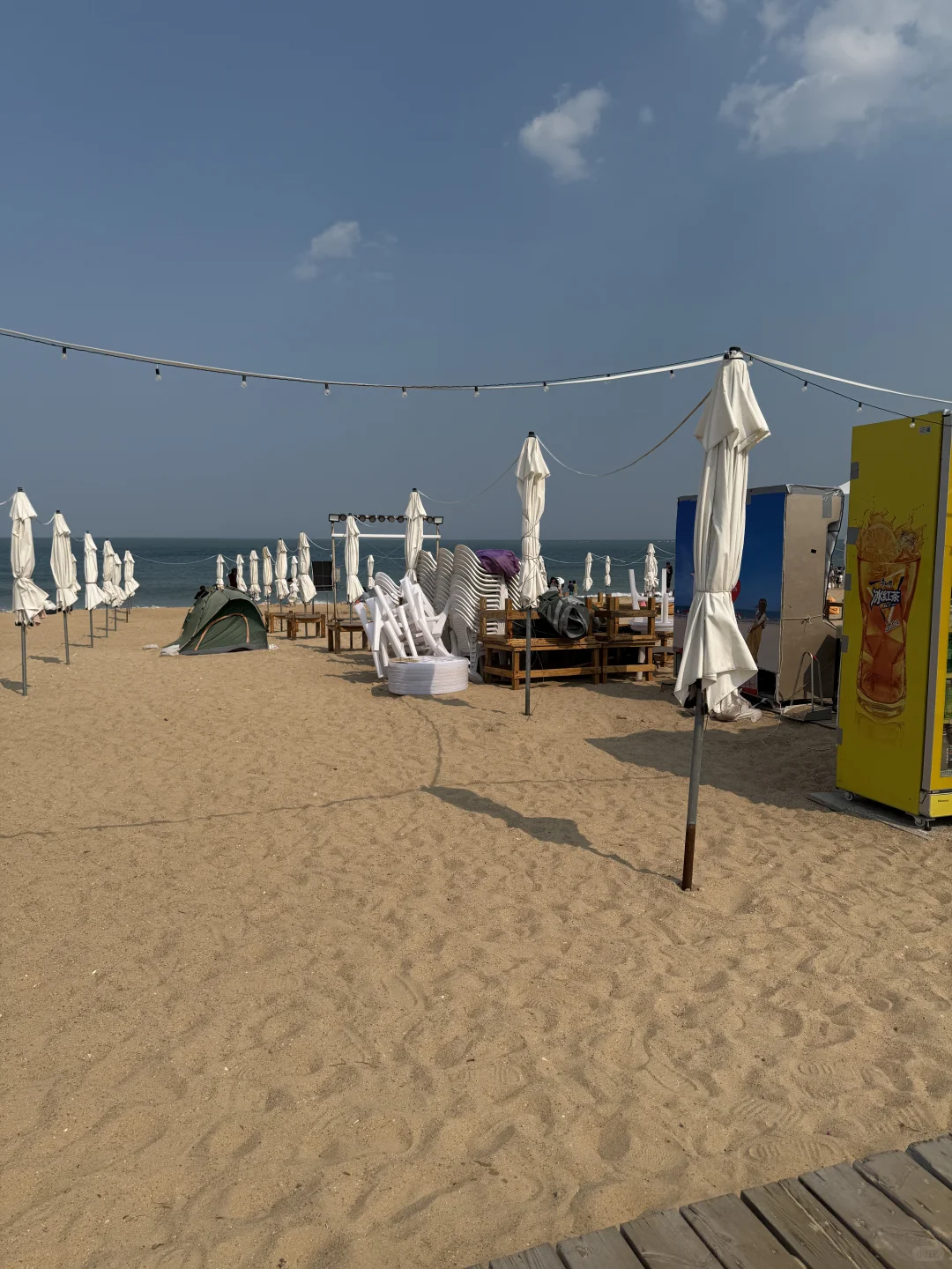 终于有人把日照旅游景点说清楚了😭