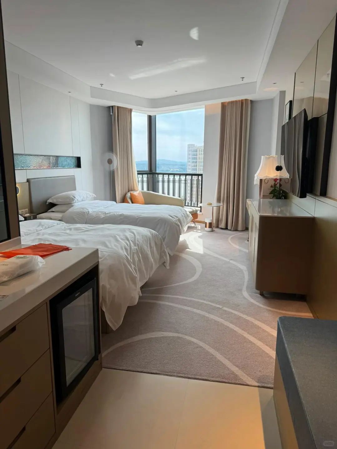 🌸599威海3天2晚 没有比这更省心的行程了✨