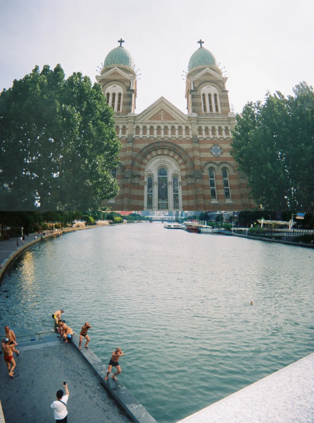 十天四个城市人均3000|来看看我的毕业旅行