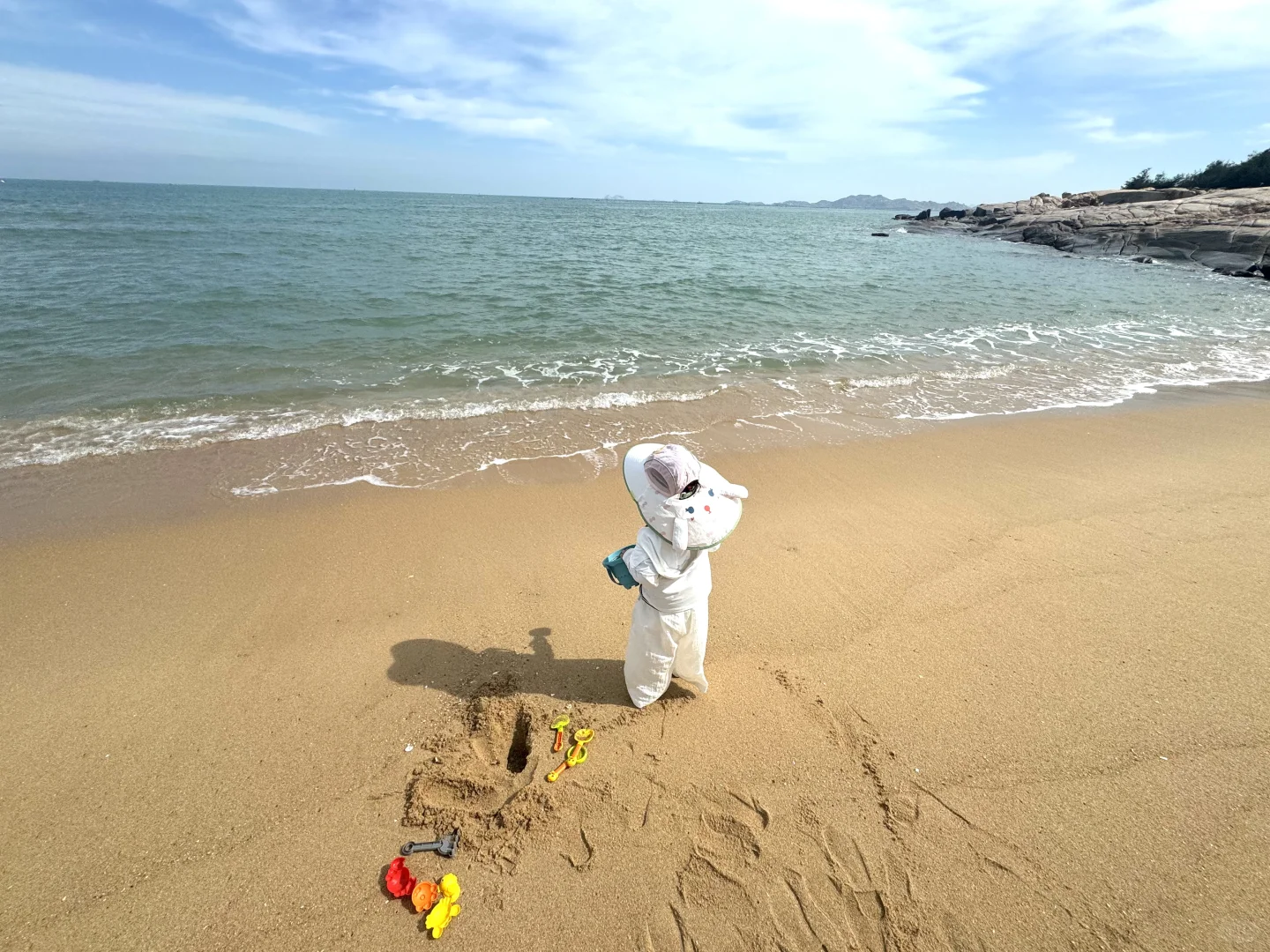 福州 平潭之旅~