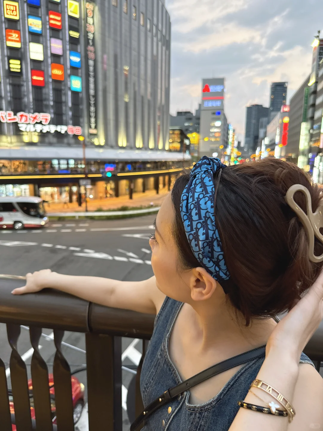 🇯🇵日本7日路线｜自由行不迷路！