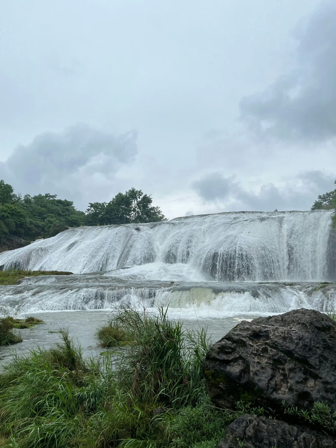 5.28📍黄果树瀑布已回，真心建议6月来的😅……