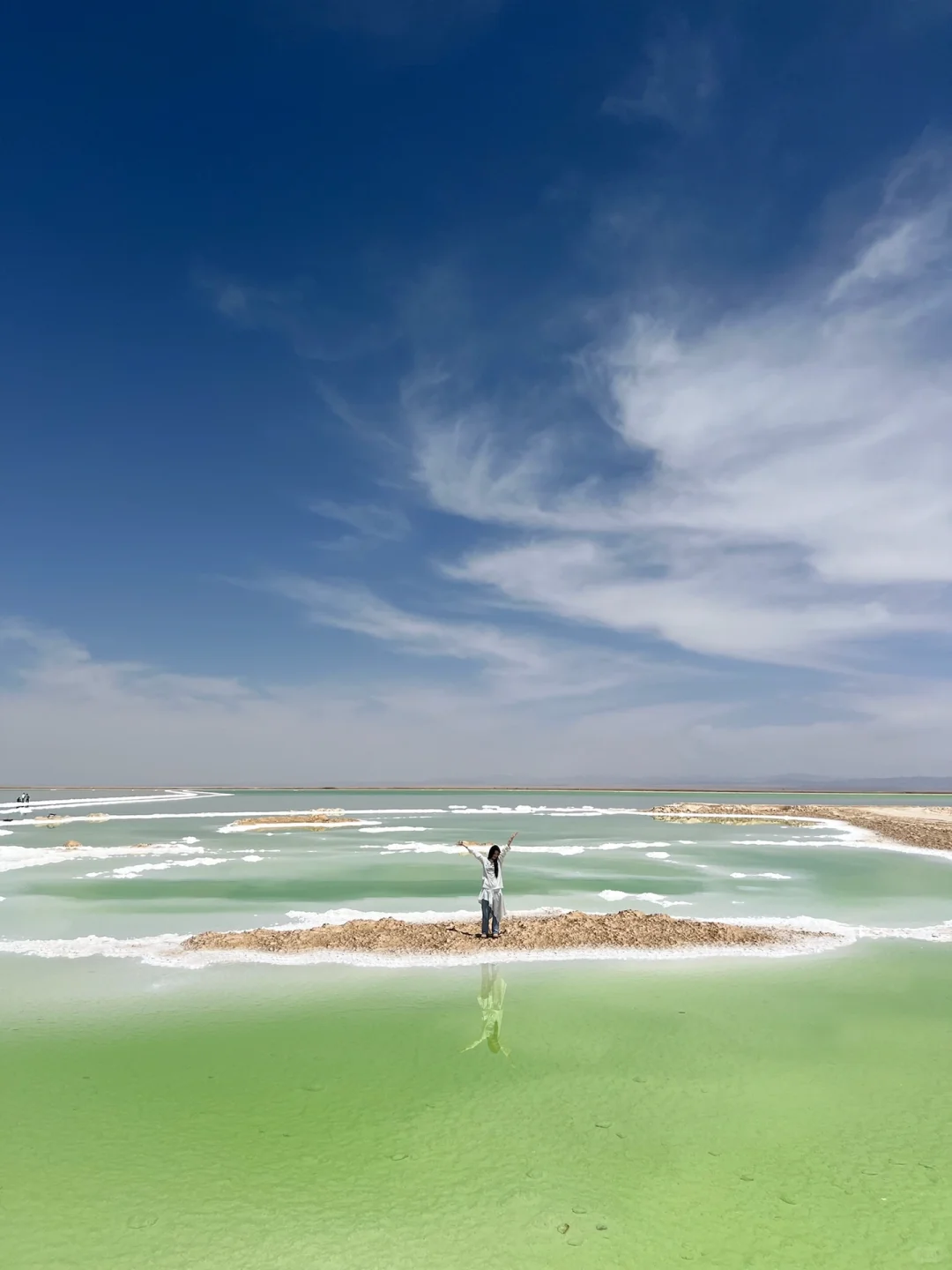 毕业青甘大环线跟团已回,说说感受和避雷!!