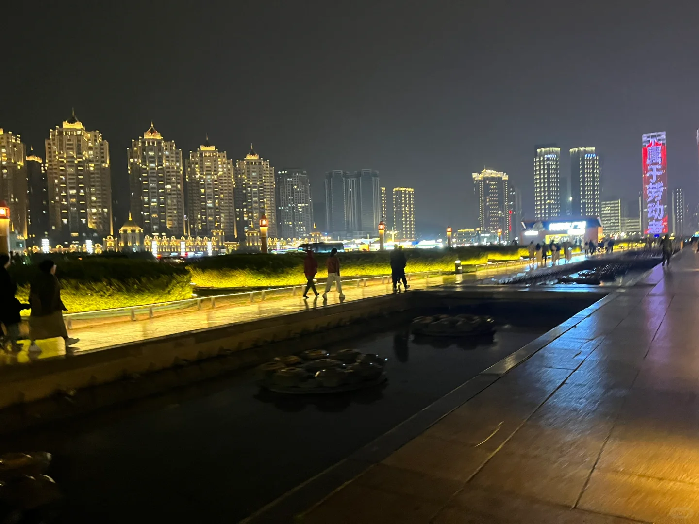 大连已回 我的感受是