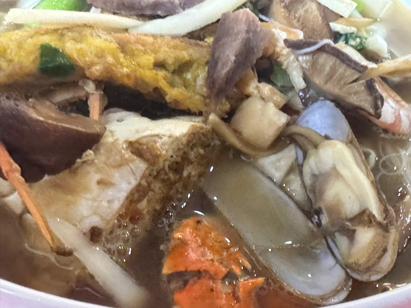 沙埠古镇，本地人才知道的小众景点，不虚此行