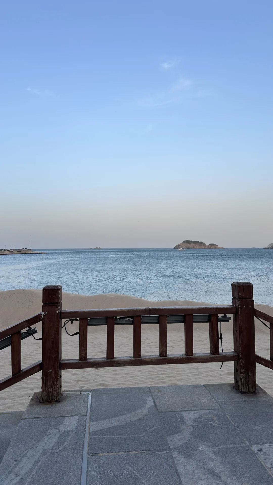 郑州出发去烟台和威海四天旅游攻略