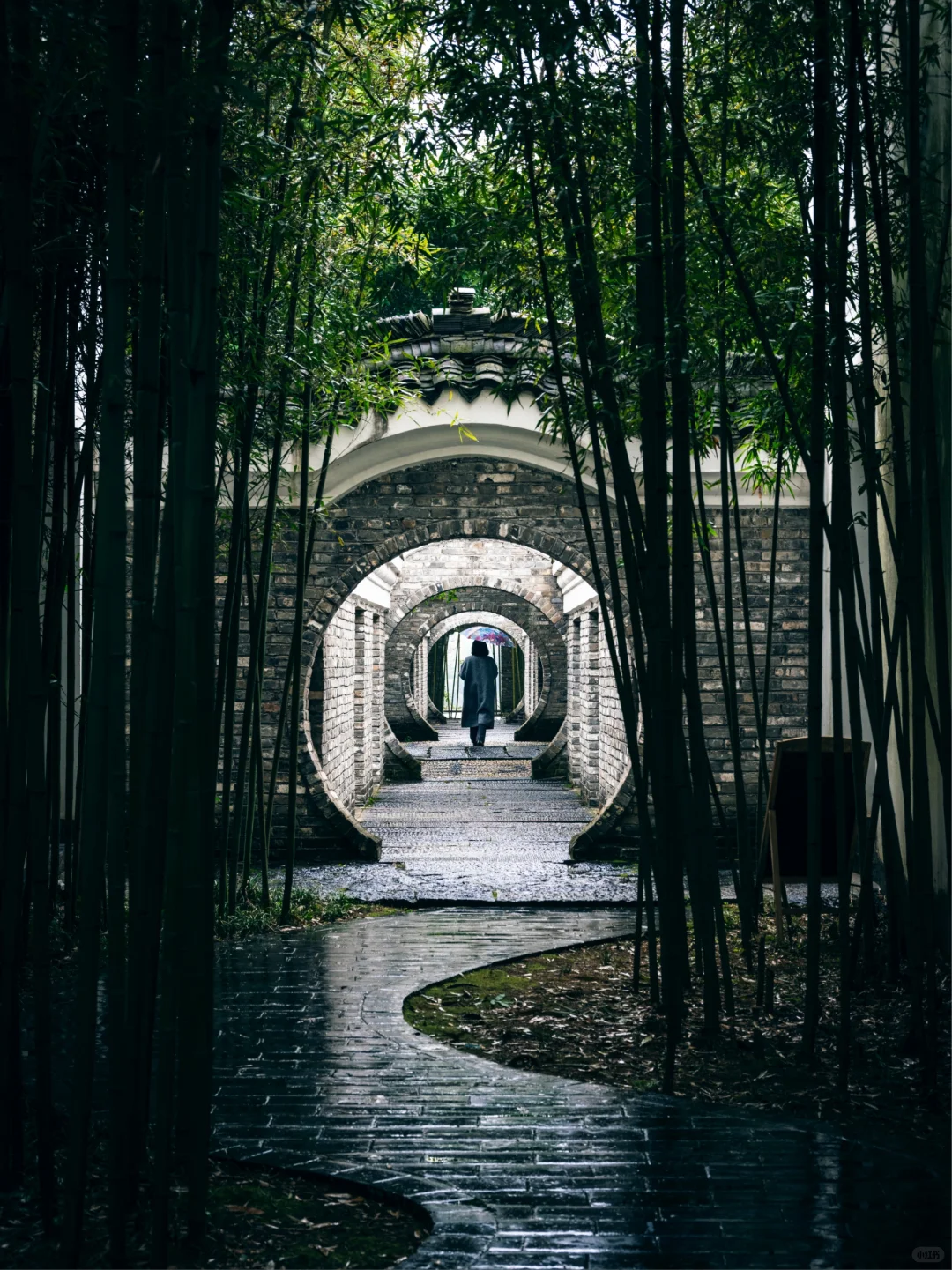 别去长沙人挤人，湖南这座冷门小城人少好逛