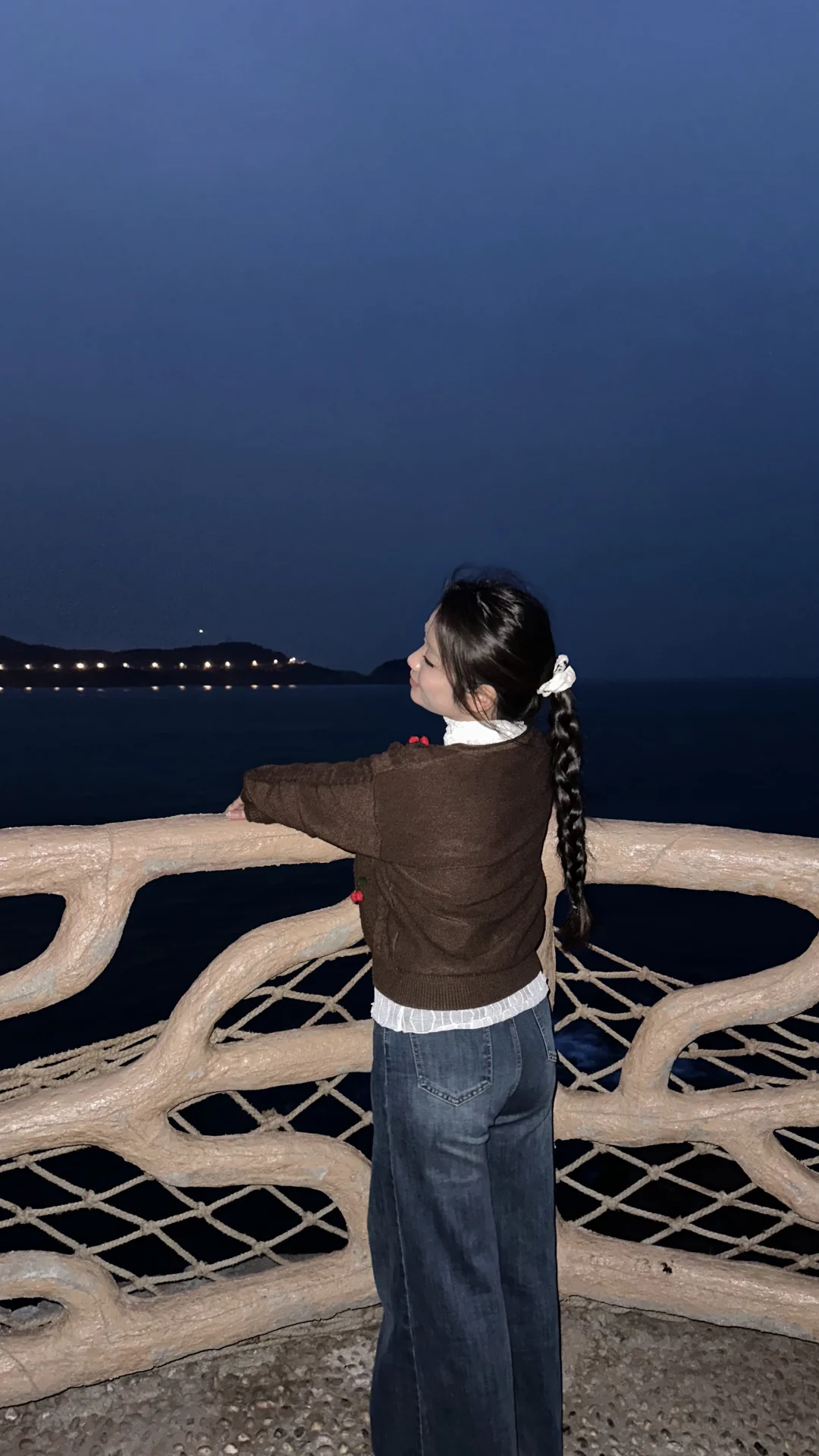 郑州出发去烟台和威海四天旅游攻略