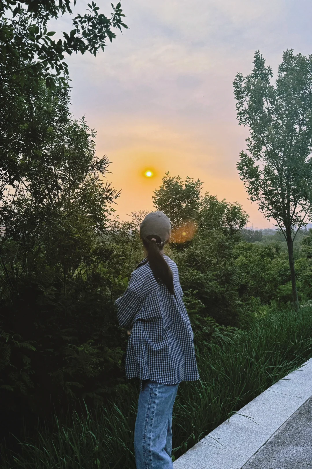 南城人的莫奈花园🌸 规模超顶的花海上线了