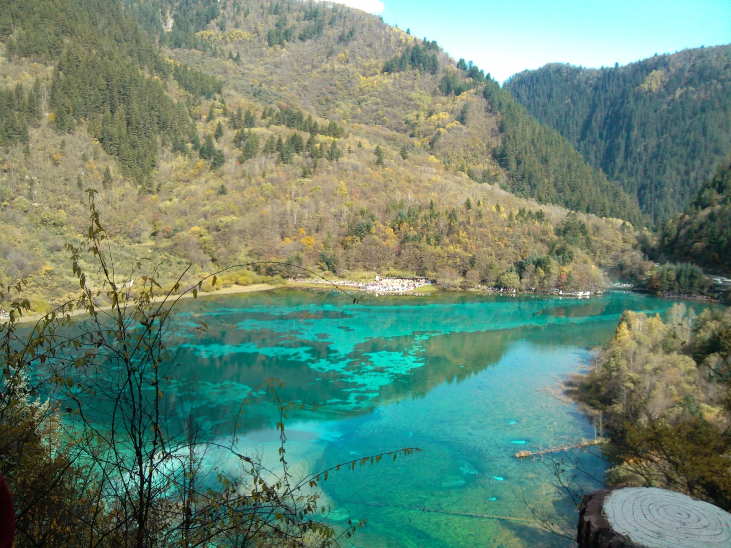 旅行只为出片吗❓我的答案是……