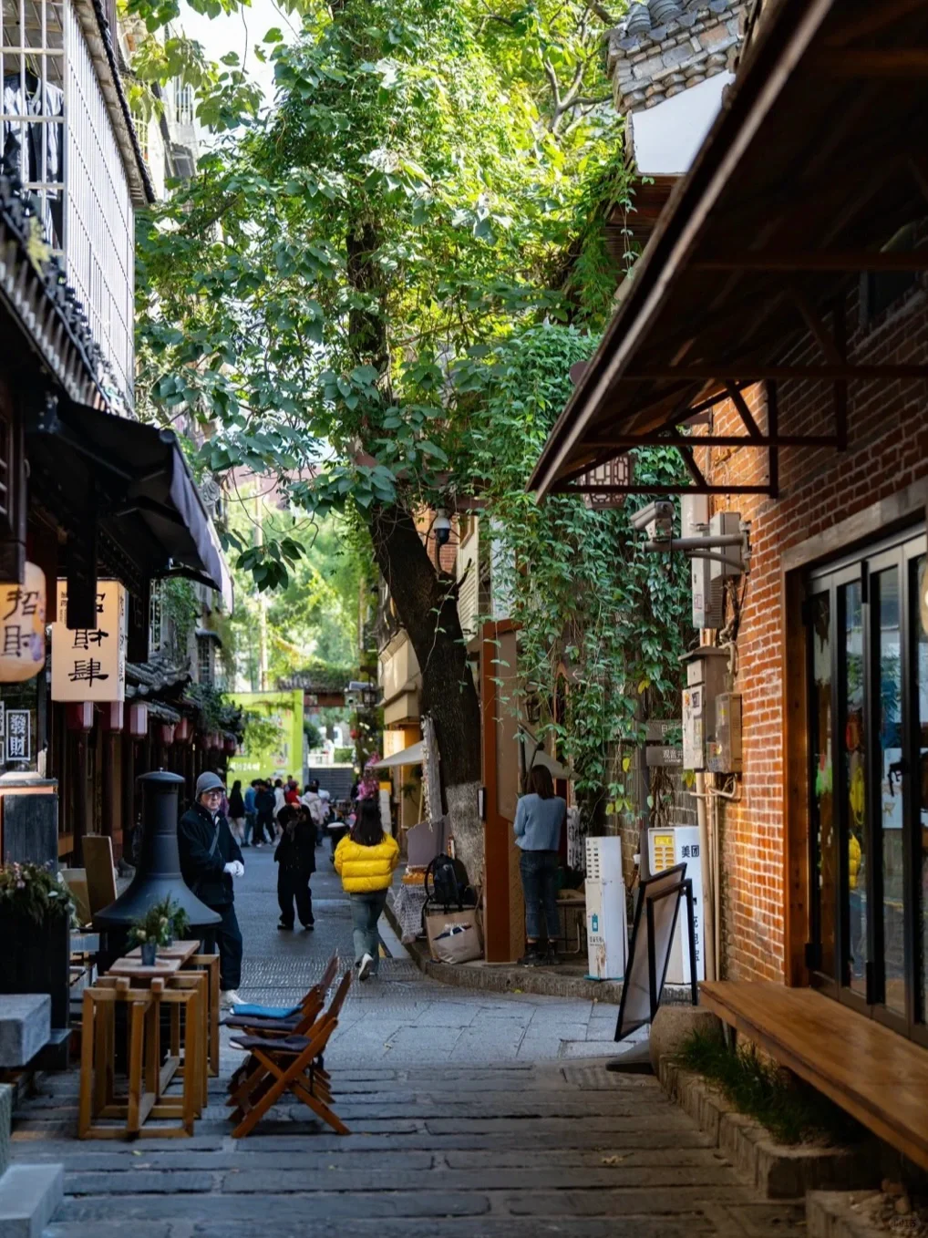 来长沙旅游 千万不要把顺序搞反了 不然……