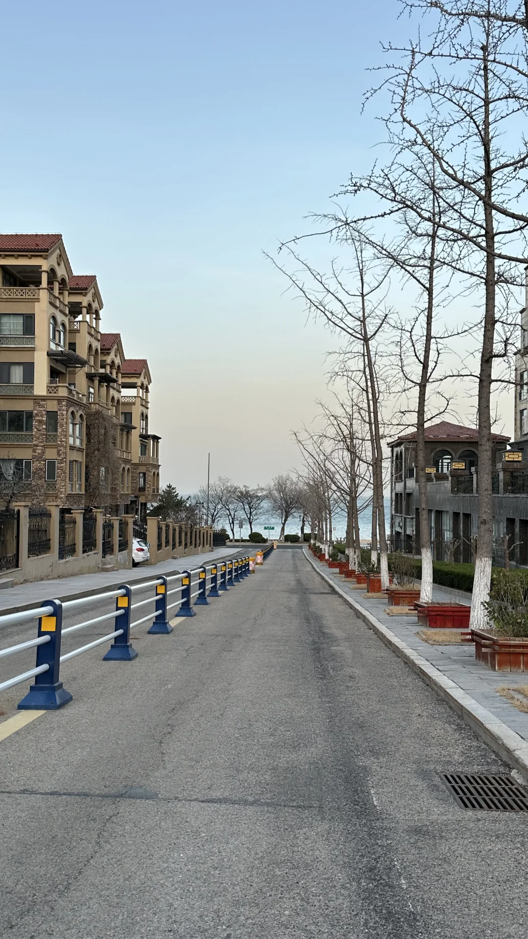 郑州出发去烟台和威海四天旅游攻略