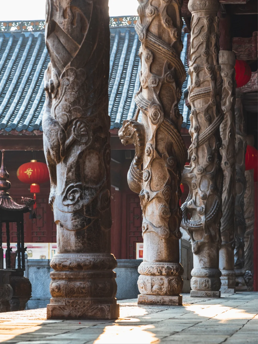 别去长沙人挤人，湖南这座冷门小城人少好逛