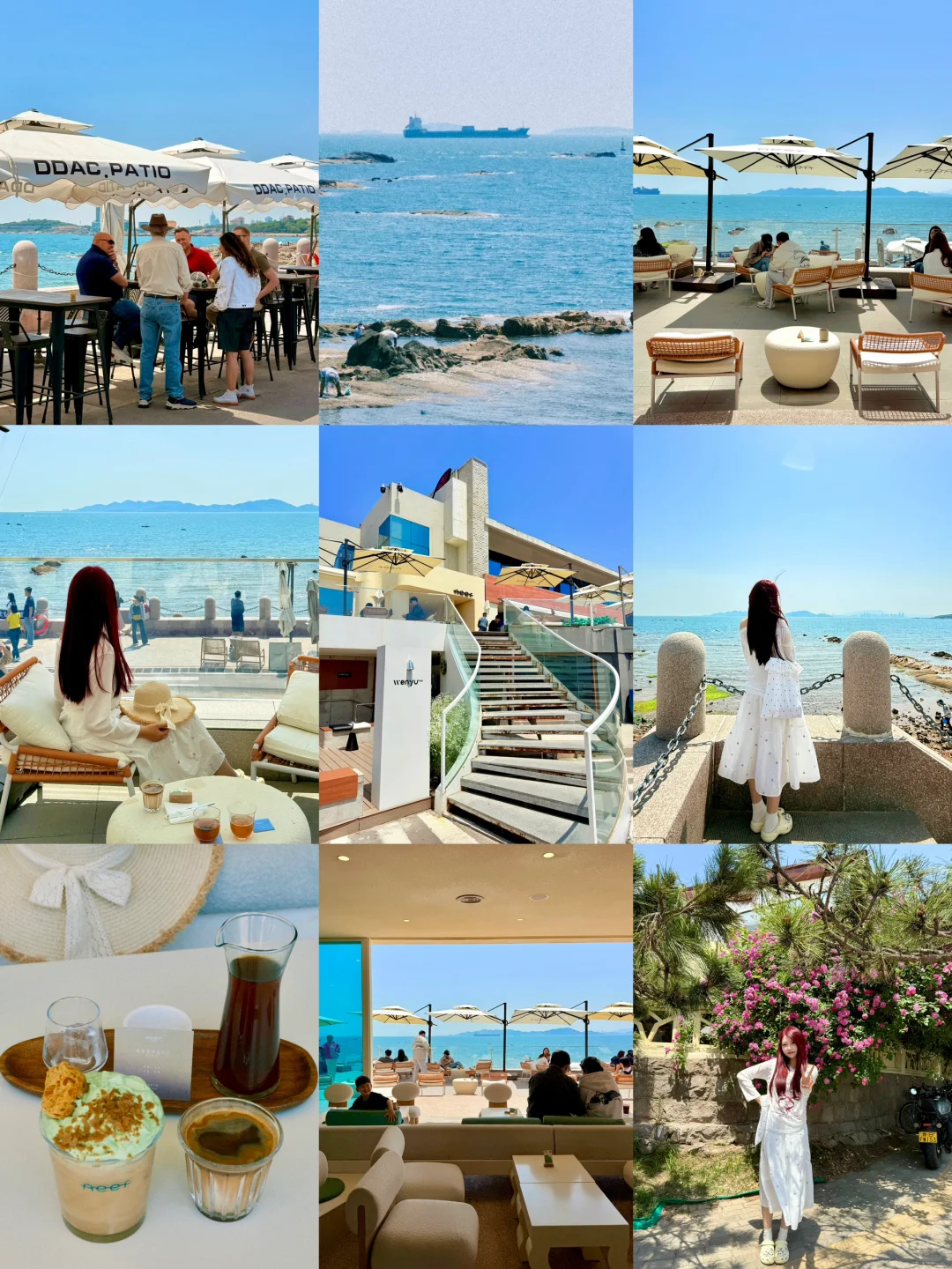 青岛已回😭崩溃了！真诚提醒还未出行的…