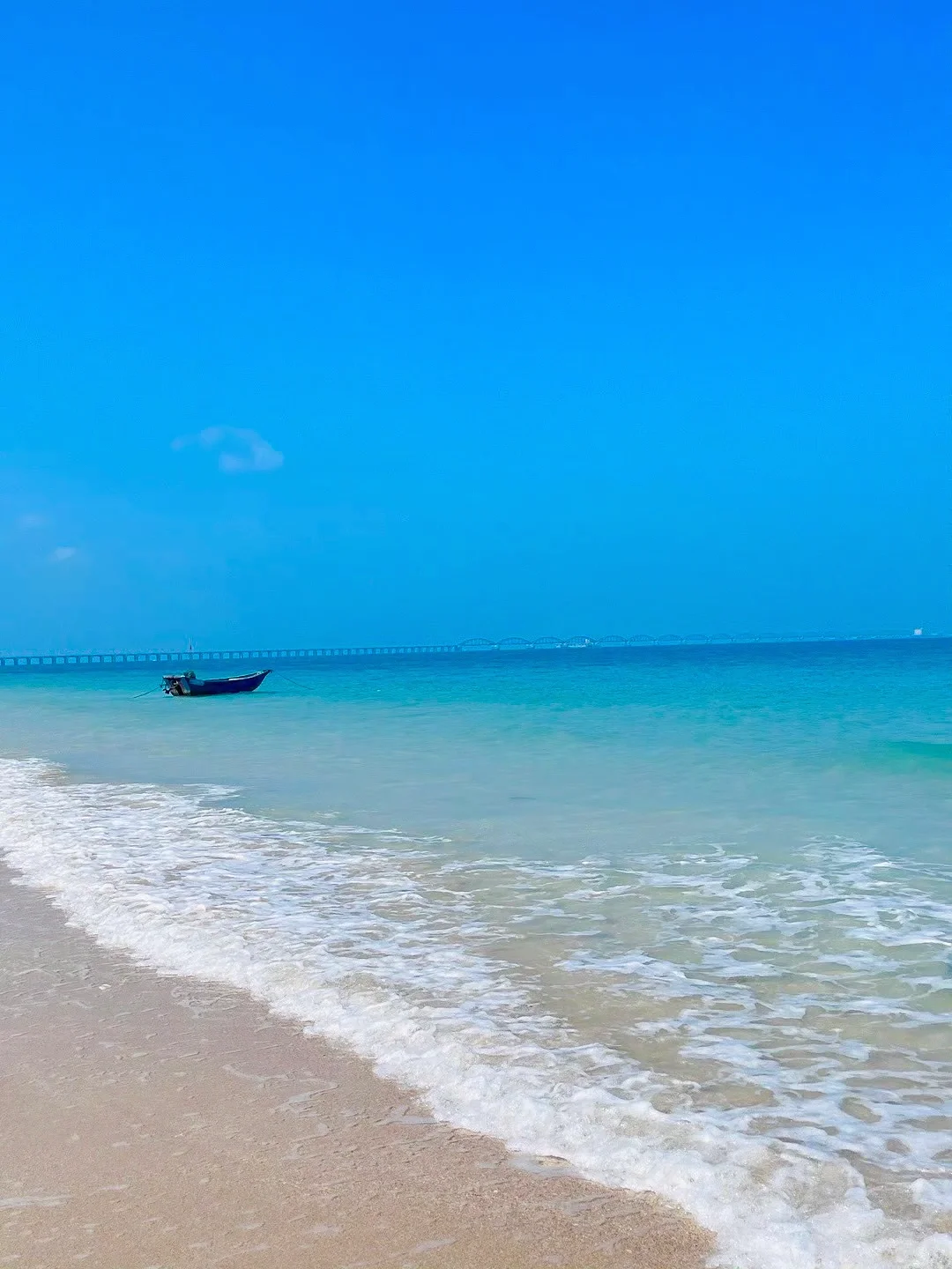 今年暑假我只带娃去一个地方:广西崇左🌴