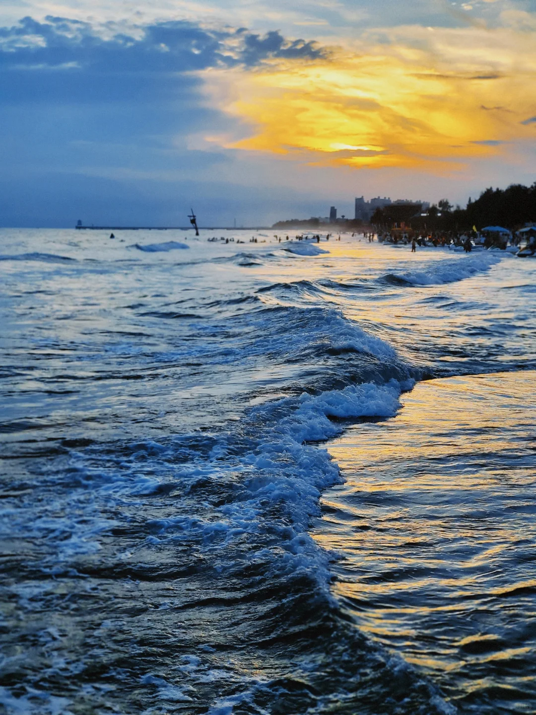 北海|涠洲岛🌊毕业旅行，5天4晚攻略