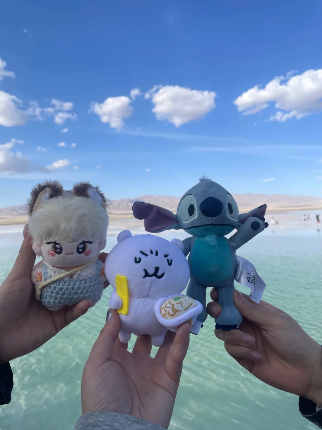 毕业青甘大环线跟团已回,说说感受和避雷!!